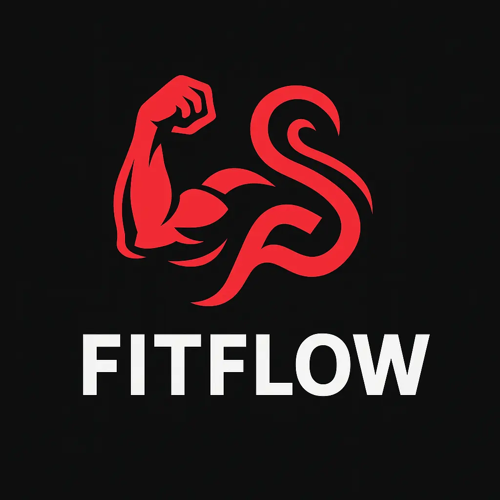 Health & Wellness Logo